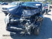 ✅ 2018 Mitsubishi Eclipse Cross LE • VIN: JA4AT4AA7JZ046359 • Лот: 42985728. Опубликован ранее на IAAI с пробегом Не указан. Бесплатный доступ к архиву аукционных продаж из США и подробный отчёт об истории автомобиля на DreamBid. Изображение 6.