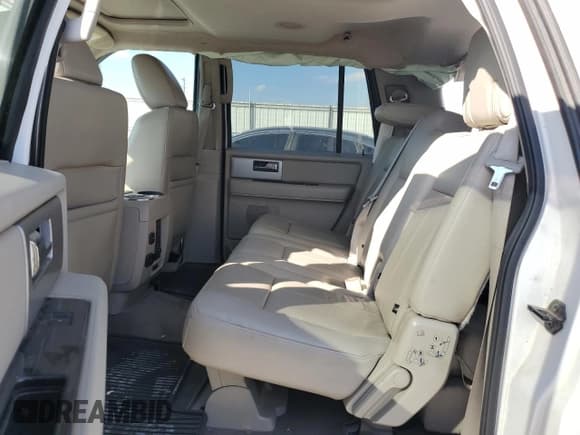 ✅ 2014 Ford Expedition Max Limited • VIN: 1FMJK2A55EEF65919 • Лот: 87304065. Опубликован ранее на Copart с пробегом 173 068 миль. Бесплатный доступ к архиву аукционных продаж из США и подробный отчёт об истории автомобиля на DreamBid. Изображение 11.