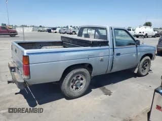 ✅ 1987 Nissan Hardbody E • VIN: JN6ND11S1HW030629 • Lot: 65657004. Wystawiony na Copart z przebiegiem 181 228 mil. Bezpłatny archiwum sprzedaży aukcyjnych z USA i szczegółowy raport historii pojazdu na DreamBid. Zdjęcie 3.