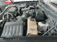 ✅ 2010 Ford F-150 XL • VIN: 1FTFW1EV0AFB93963 • Lot: 43534159. Listed on IAAI with 187,873 mi. Free auction sales archive from the USA and detailed vehicle history report at DreamBid. Image 19.