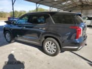 ✅ 2025 Hyundai Palisade SEL • VIN: KM8R24GE8SU808114 • Лот: 80862734. Опубликован ранее на Copart с пробегом 2 504 миль. Бесплатный доступ к архиву аукционных продаж из США и подробный отчёт об истории автомобиля на DreamBid. Изображение 2.