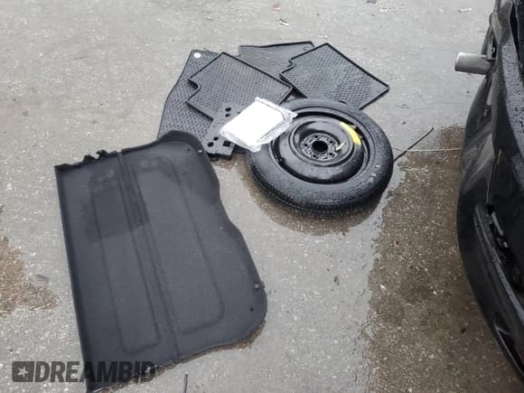 ✅ 2021 Mazda 3 Preferred • VIN: JM1BPBLL2M1348842 • Lot: 81606434. Wystawiony na Copart z przebiegiem 22 882 mil. Bezpłatny archiwum sprzedaży aukcyjnych z USA i szczegółowy raport historii pojazdu na DreamBid. Zdjęcie 12.