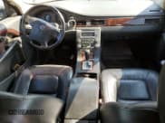 ✅ 2007 Volvo S80 I6 • VIN: YV1AS982471030299 • Лот: 68753425. Опубликован ранее на Copart с пробегом 165 510 миль. Бесплатный доступ к архиву аукционных продаж из США и подробный отчёт об истории автомобиля на DreamBid. Изображение 8.