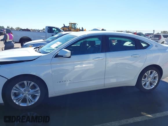 ✅ 2014 Chevrolet Impala LT • VIN: 2G1125S39E9189935 • Лот: 43467823. Опубликован ранее на IAAI с пробегом 136 118 миль. Бесплатный доступ к архиву аукционных продаж из США и подробный отчёт об истории автомобиля на DreamBid. Изображение 14.