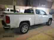 2022 Chevrolet Colorado 2WD LT с VIN 1GCHSCEA3N1209914, выставлен на аукционе Copart как лот 90087575 с пробегом 53 033 миль миль и Чистый • Clean title. История ставок и продаж доступна на DreamBid. Изображение 3.