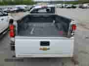 2017 Chevrolet Silverado 3500HD LT с VIN 1GC4KZCY4HF134617, выставлен на аукционе Copart как лот 52128185 с пробегом 173 714 миль миль и Списание • Salvage title. История ставок и продаж доступна на DreamBid. Изображение 6.