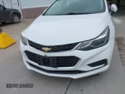 ✅ 2017 Chevrolet Cruze LT • VIN: 1G1BE5SM5H7189702 • Lot: 43065609. Listed on IAAI with 154,999 mi. Free auction sales archive from the USA and detailed vehicle history report at DreamBid. Image 6.