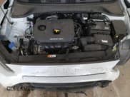 ✅ 2020 Hyundai Kona SE • VIN: KM8K12AA0LU578309 • Лот: 46968374. Опубликован ранее на Copart с пробегом 42 351 миль. Бесплатный доступ к архиву аукционных продаж из США и подробный отчёт об истории автомобиля на DreamBid. Изображение 12.