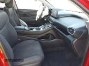 ✅ 2021 Hyundai Santa Fe SE • VIN: 5NMS14AJXMH333462 • Lot: 43438209. Wystawiony na IAAI z przebiegiem 71 077 mil. Bezpłatny archiwum sprzedaży aukcyjnych z USA i szczegółowy raport historii pojazdu na DreamBid. Zdjęcie 5.