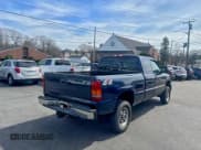 ✅ 2007 GMC Sierra 2500HD SLE1 • VIN: 1GTHK29U77E196112 • Лот: 95877135. Опубликован ранее на Copart с пробегом 134 676 миль. Бесплатный доступ к архиву аукционных продаж из США и подробный отчёт об истории автомобиля на DreamBid. Изображение 4.