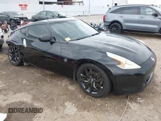 ✅ 2016 Nissan 370Z Nismo • VIN: JN1AZ4EHXGM930963 • Лот: 42877606. Опубликован ранее на IAAI с пробегом 86 463 миль. Бесплатный доступ к архиву аукционных продаж из США и подробный отчёт об истории автомобиля на DreamBid. Изображение 1.