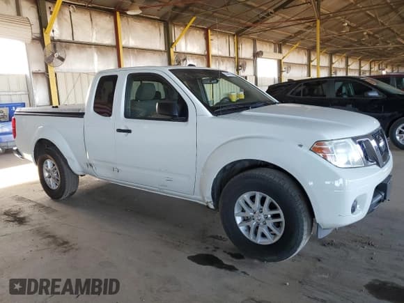 ✅ 2018 Nissan Frontier Pro-4X • VIN: 1N6AD0CW4JN771961 • Lot: 64489185. Listed on Copart with 193,425 mi. Free auction sales archive from the USA and detailed vehicle history report at DreamBid. Image 4.
