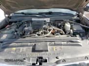 ✅ 2016 Chevrolet Silverado 2500HD LTZ • VIN: 1GC1KWE87GF132342 • Lot: 63491245. Wystawiony na Copart z przebiegiem 330 596 mil. Bezpłatny archiwum sprzedaży aukcyjnych z USA i szczegółowy raport historii pojazdu na DreamBid. Zdjęcie 11.