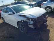 ✅ 2018 Hyundai Elantra Sport • VIN: KMHD04LB5JU555599 • Lot: 43523201. Listed on IAAI with 65,432 mi. Free auction sales archive from the USA and detailed vehicle history report at DreamBid. Image 1.