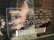 ✅ 2022 Hyundai Ioniq Blue • VIN: KMHC65LC8NU274072 • Lot: 84994525. Listed on Copart with 72,850 mi. Free auction sales archive from the USA and detailed vehicle history report at DreamBid. Image 12.