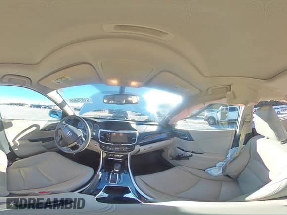 ✅ 2016 Honda Accord EX-L • VIN: 1HGCR2F84GA126783 • Lot: 91076845. Wystawiony na Copart z przebiegiem 103 044 mil. Bezpłatny archiwum sprzedaży aukcyjnych z USA i szczegółowy raport historii pojazdu na DreamBid. Zdjęcie 14.