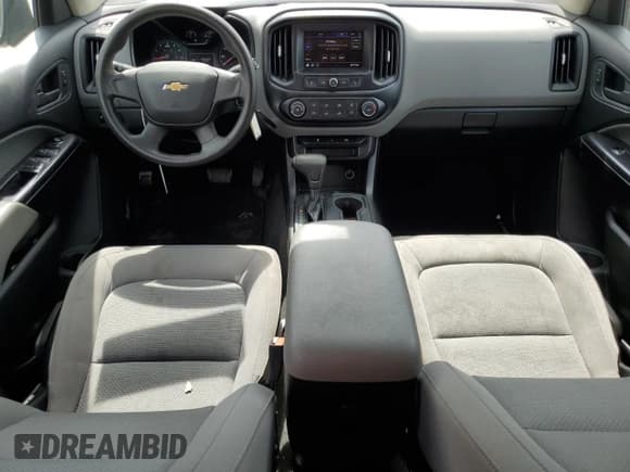 ✅ 2021 Chevrolet Colorado 2WD Work Truck • VIN: 1GCGSBEA9M1188474 • Лот: 66112204. Опубликован ранее на Copart с пробегом 88 382 миль. Бесплатный доступ к архиву аукционных продаж из США и подробный отчёт об истории автомобиля на DreamBid. Изображение 8.