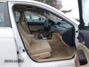 ✅ 2011 Honda Accord EX • VIN: 1HGCP2F78BA034839 • Lot: 43794959. Listed on IAAI with 117,966 mi. Free auction sales archive from the USA and detailed vehicle history report at DreamBid. Image 5.