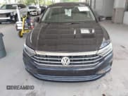 ✅ 2019 Volkswagen Jetta SEL • VIN: 3VWEB7BU4KM258317 • Лот: 42828710. Опубликован ранее на IAAI с пробегом 25 766 миль. Бесплатный доступ к архиву аукционных продаж из США и подробный отчёт об истории автомобиля на DreamBid. Изображение 12.