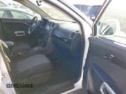 ✅ 2014 Chevrolet Captiva Sport LS • VIN: 3GNAL2EK7ES621566 • Lot: 41624388. Wystawiony na IAAI z przebiegiem 113 551 mil. Bezpłatny archiwum sprzedaży aukcyjnych z USA i szczegółowy raport historii pojazdu na DreamBid. Zdjęcie 5.