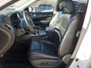 ✅ 2019 Infiniti QX60 Pure • VIN: 5N1DL0MM4KC561837 • Lot: 47443595. Listed on Copart with 143,473 mi. Free auction sales archive from the USA and detailed vehicle history report at DreamBid. Image 7.