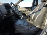 ✅ 2022 Mitsubishi Outlander SEL • VIN: JA4J2VA75NZ053118 • Lot: 89864605. Wystawiony na Copart z przebiegiem 50 083 mil. Bezpłatny archiwum sprzedaży aukcyjnych z USA i szczegółowy raport historii pojazdu na DreamBid. Zdjęcie 7.