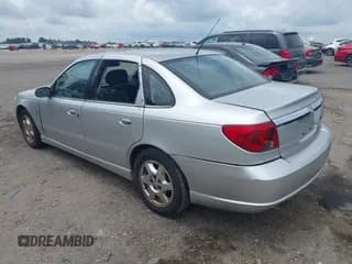 ✅ 2005 Saturn L • VIN: 1G8JD54R95Y505746 • Лот: 42502222. Опубликован ранее на IAAI с пробегом 142 872 миль. Бесплатный доступ к архиву аукционных продаж из США и подробный отчёт об истории автомобиля на DreamBid. Изображение 3.