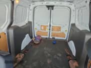 ✅ 2023 Ford Transit Connect XL • VIN: NM0LS7S27P1563580 • Lot: 95996715. Listed on Copart with 31,193 mi. Free auction sales archive from the USA and detailed vehicle history report at DreamBid. Image 10.