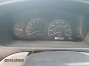 ✅ 2002 Hyundai Elantra GLS • VIN: KMHDN45D22U400915 • Lot: 80916044. Wystawiony na Copart z przebiegiem Nie podano. Bezpłatny archiwum sprzedaży aukcyjnych z USA i szczegółowy raport historii pojazdu na DreamBid. Zdjęcie 9.