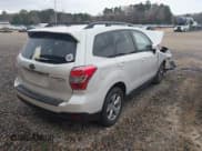 ✅ 2014 Subaru Forester Limited • VIN: JF2SJAHC9EH558076 • Lot: 43749595. Listed on IAAI with 107,738 mi. Free auction sales archive from the USA and detailed vehicle history report at DreamBid. Image 4.