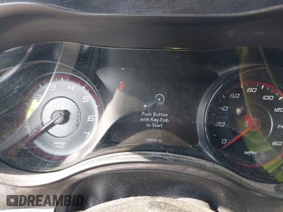 ✅ 2017 Dodge Charger Daytona 340 • VIN: 2C3CDXCT7HH520255 • Lot: 42724752. Wystawiony na IAAI z przebiegiem 159 053 mil. Bezpłatny archiwum sprzedaży aukcyjnych z USA i szczegółowy raport historii pojazdu na DreamBid. Zdjęcie 7.