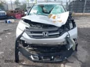 ✅ 2014 Honda CR-V LX • VIN: 2HKRM4H35EH604896 • Lot: 43590334. Listed on IAAI with 114,073 mi. Free auction sales archive from the USA and detailed vehicle history report at DreamBid. Image 12.