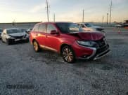 ✅ 2019 Mitsubishi Outlander ES • VIN: JA4AZ3A38KZ019621 • Lot: 92387355. Wystawiony na Copart z przebiegiem 129 874 mil. Bezpłatny archiwum sprzedaży aukcyjnych z USA i szczegółowy raport historii pojazdu na DreamBid. Zdjęcie 14.
