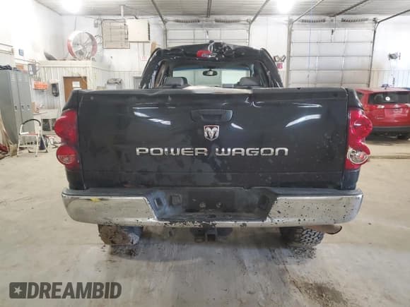 ✅ 2009 Dodge 2500 SLT • VIN: 3D7KS28T29G516016 • Лот: 50180585. Опубликован ранее на Copart с пробегом 255 060 миль. Бесплатный доступ к архиву аукционных продаж из США и подробный отчёт об истории автомобиля на DreamBid. Изображение 6.