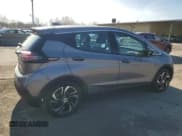 ✅ 2023 Chevrolet Bolt EV 2LT • VIN: 1G1FX6S0XP4203186 • Lot: 53692645. Wystawiony na Copart z przebiegiem 15 989 mil. Bezpłatny archiwum sprzedaży aukcyjnych z USA i szczegółowy raport historii pojazdu na DreamBid. Zdjęcie 3.