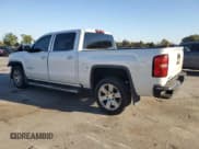 ✅ 2016 GMC Sierra 1500 SLE • VIN: 3GTP1MEC2GG367431 • Лот: 92482965. Опубликован ранее на Copart с пробегом 193 738 миль. Бесплатный доступ к архиву аукционных продаж из США и подробный отчёт об истории автомобиля на DreamBid. Изображение 2.