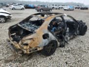 ✅ 2016 Mercedes-Benz C 63 S AMG • VIN: 55SWF8HB2GU129428 • Lot: 73542864. Listed on Copart with Not provided. Free auction sales archive from the USA and detailed vehicle history report at DreamBid. Image 3.