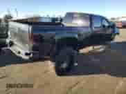 2008 Chevrolet Silverado 3500HD SRW LTZ with VIN 1GCHK33618F215149, listed as a Copart auction lot 83868944 with 29,478 mi miles and Salvage title. Bid and sale history available at DreamBid. Image 3.