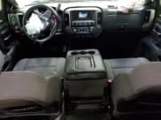 ✅ 2015 Chevrolet Silverado 2500HD LT • VIN: 1GC1KVE86FF541490 • Лот: 58498385. Опубликован ранее на Copart с пробегом 230 373 миль. Бесплатный доступ к архиву аукционных продаж из США и подробный отчёт об истории автомобиля на DreamBid. Изображение 8.