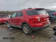 ✅ 2015 Ford Explorer XLT • VIN: 1FM5K8D80FGB65816 • Lot: 95170165. Wystawiony na Copart z przebiegiem 231 970 mil. Bezpłatny archiwum sprzedaży aukcyjnych z USA i szczegółowy raport historii pojazdu na DreamBid. Zdjęcie 2.