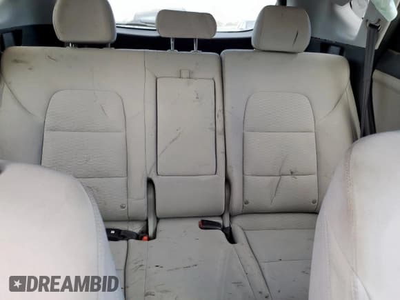 ✅ 2021 Hyundai Tucson Limited • VIN: KM8J33AL8MU298104 • Лот: 66142015. Опубликован ранее на Copart с пробегом Не указан. Бесплатный доступ к архиву аукционных продаж из США и подробный отчёт об истории автомобиля на DreamBid. Изображение 10.