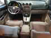 2008 Saturn VUE XR z VIN 3GSDL73718S514068, wystawiony jako Copart lot #41770075 z przebiegiem 120 275 mil mil oraz Czysty tytuł • Clean title. Historia ofert i sprzedaży dostępna na DreamBid. Obrazek 8.