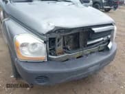 ✅ 2005 Dodge Durango SXT • VIN: 1D4HB38N55F575894 • Лот: 42257542. Опубликован ранее на IAAI с пробегом 260 069 миль. Бесплатный доступ к архиву аукционных продаж из США и подробный отчёт об истории автомобиля на DreamBid. Изображение 6.