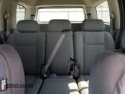 ✅ 2005 Dodge Durango SXT • VIN: 1D4HB38N75F618499 • Лот: 80035375. Опубликован ранее на Copart с пробегом 202 394 миль. Бесплатный доступ к архиву аукционных продаж из США и подробный отчёт об истории автомобиля на DreamBid. Изображение 10.