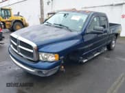 ✅ 2004 Dodge 2500 SLT • VIN: 3D7KA28D54G112261 • Лот: 41836032. Опубликован ранее на IAAI с пробегом 199 289 миль. Бесплатный доступ к архиву аукционных продаж из США и подробный отчёт об истории автомобиля на DreamBid. Изображение 18.