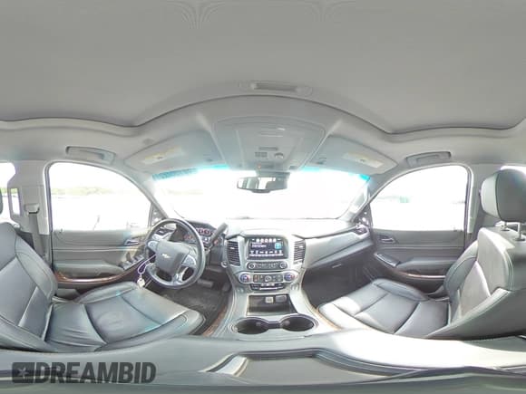 ✅ 2020 Chevrolet Tahoe LT • VIN: 1GNSKBKC6LR128479 • Lot: 60100225. Listed on Copart with 48,374 mi. Free auction sales archive from the USA and detailed vehicle history report at DreamBid. Image 15.