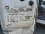 2005 GMC Sierra 1500 Work Truck с VIN 1GTEC14V85Z174832, выставлен на аукционе Copart как лот 76484214 с пробегом 305 317 миль миль и Списание • Salvage title. История ставок и продаж доступна на DreamBid. Изображение 12.