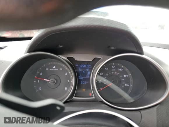 2015 Hyundai Veloster с VIN KMHTC6AD9FU224695, выставлен на аукционе Copart как лот 62411144 с пробегом 165 879 миль миль и Чистый • Clean title. История ставок и продаж доступна на DreamBid. Изображение 9.