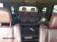 ✅ 2023 Dodge Durango R/T Plus • VIN: 1C4SDHCT1PC557588 • Лот: 89812995. Опубликован ранее на Copart с пробегом 65 483 миль. Бесплатный доступ к архиву аукционных продаж из США и подробный отчёт об истории автомобиля на DreamBid. Изображение 10.