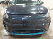 ✅ 2022 Kia Niro S • VIN: KNDCC3LG3N5121887 • Lot: 41458784. Listed on IAAI with 121,887 mi. Free auction sales archive from the USA and detailed vehicle history report at DreamBid. Image 12.